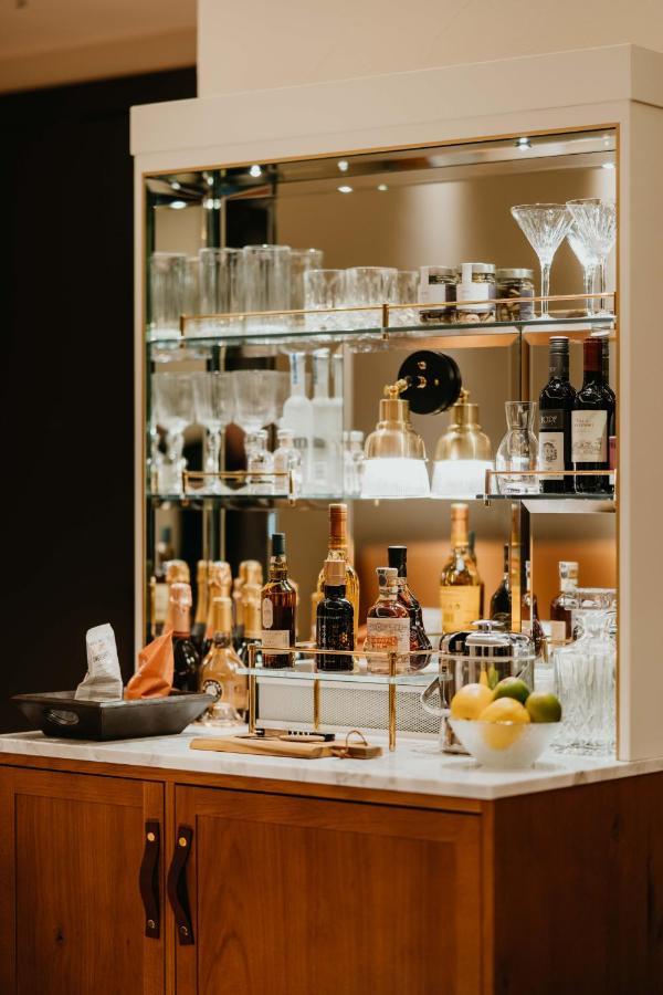 Do & Co Hotel Munich